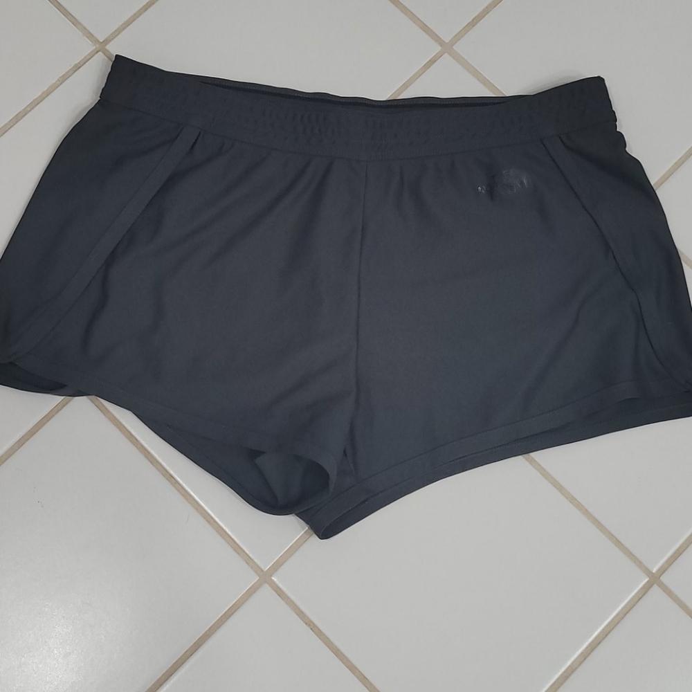 Womens North Face shorts